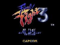 Final Fight 3